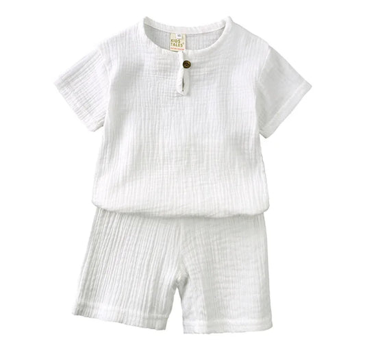 Conjunto para niños Adam