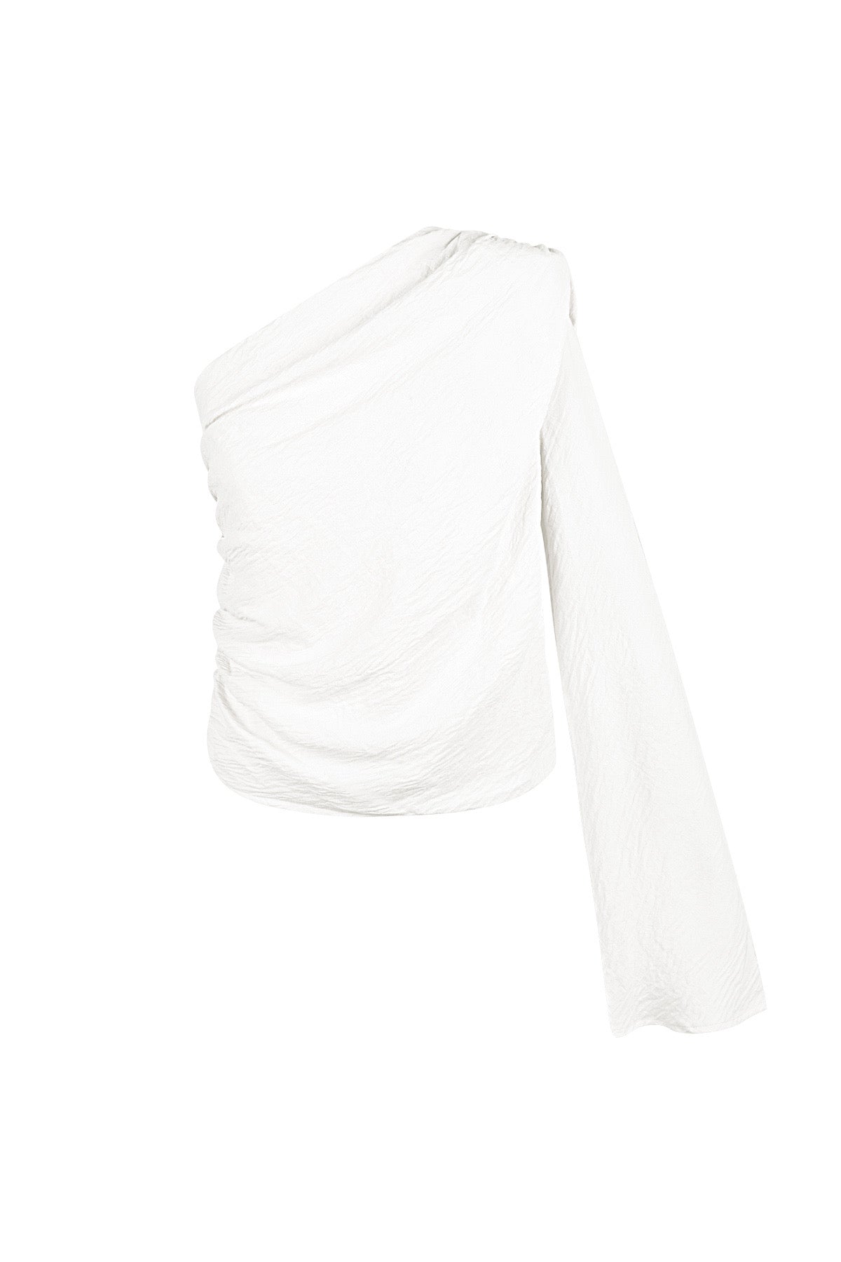 Top One Shoulder