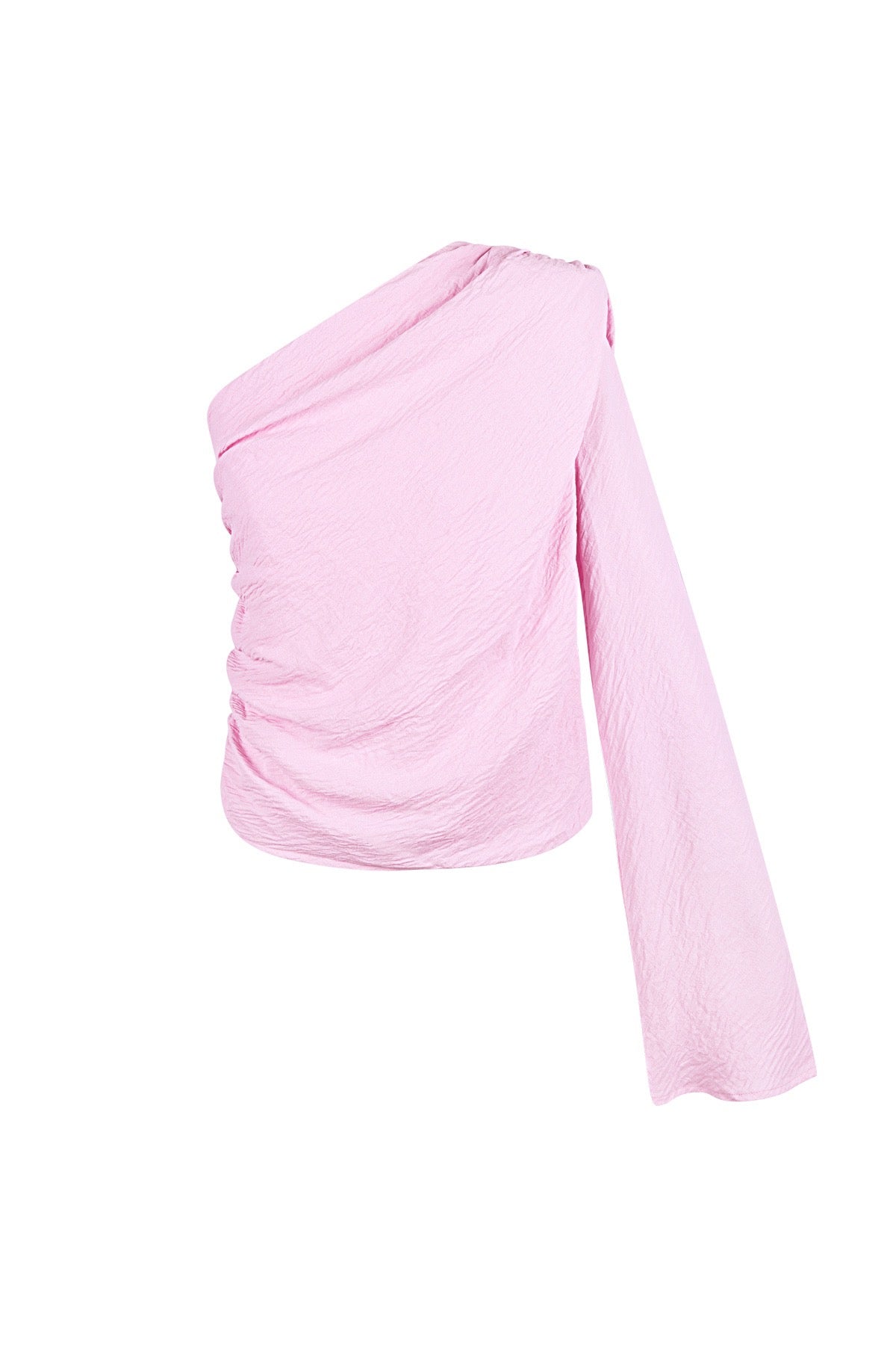 Top One Shoulder