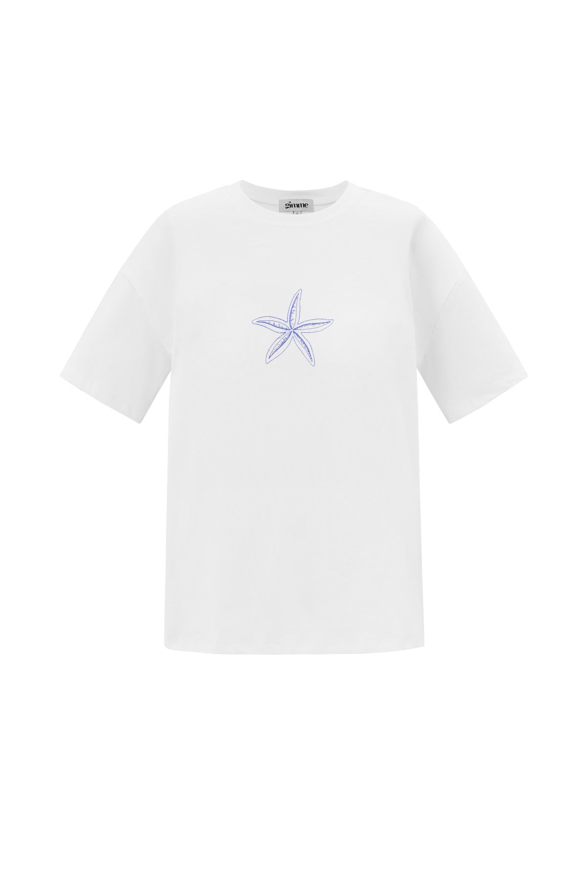 T-shirt Shell
