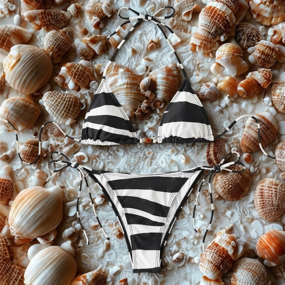 Bikini Zebra