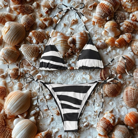 Bikini Zebra