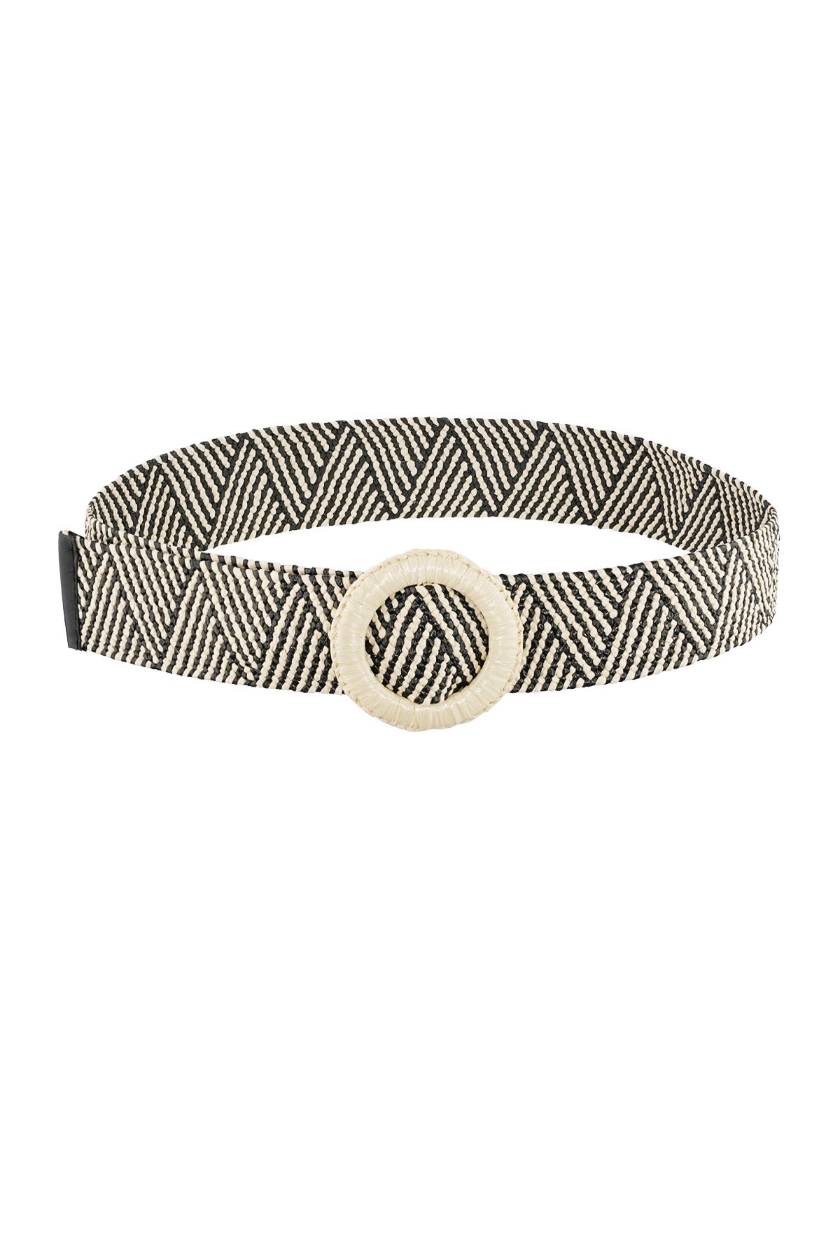 Belt Print