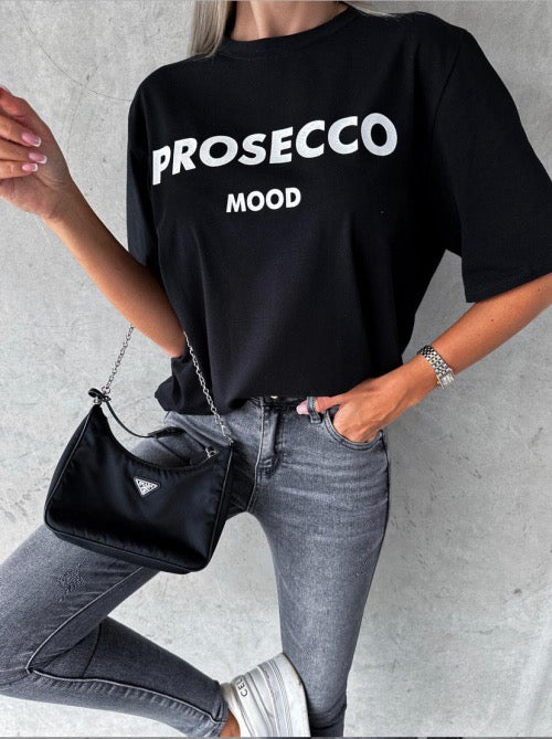 T-Shirt Prosecco