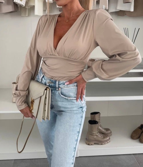 Top Body