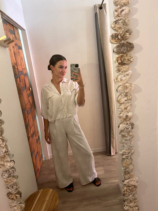 Two Piece Set Isla
